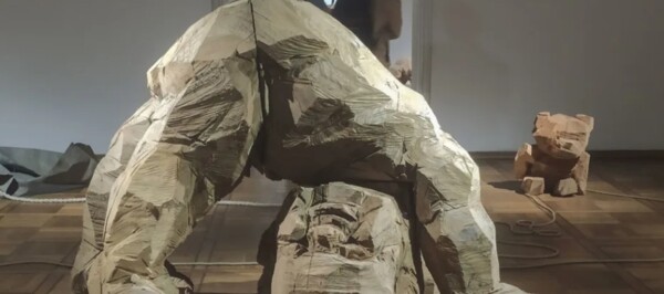 Фестивали во Львове помогают украинцам справляться с войной