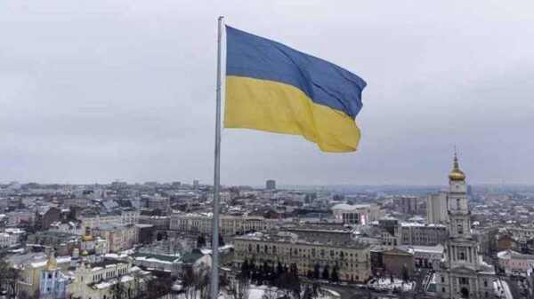 UN Reports on Ukraine's Population Decline