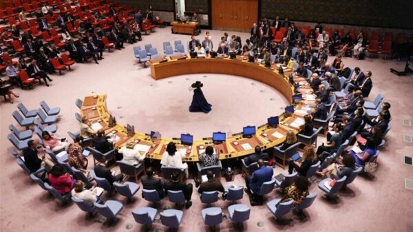 US Seeks UN Vote on Ukraine Conflict Resolution