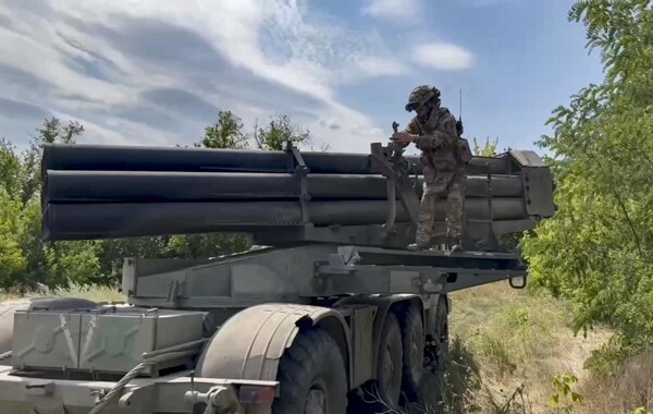 Напряженность нарастает в Покровске, пока Россия пытается сохранить свои силы