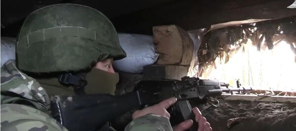 Russia May Deploy North Korean Soldiers to Ukraine