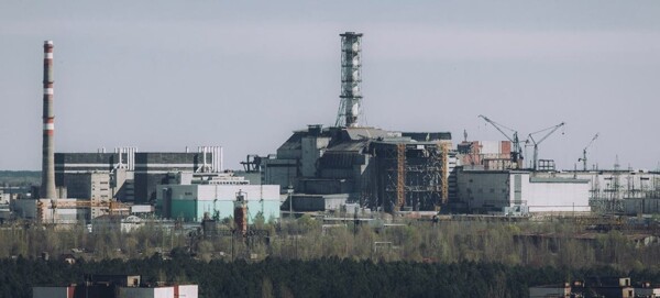 Most Ukrainian Nuclear Plants Reduce Output Due to Military Actions
