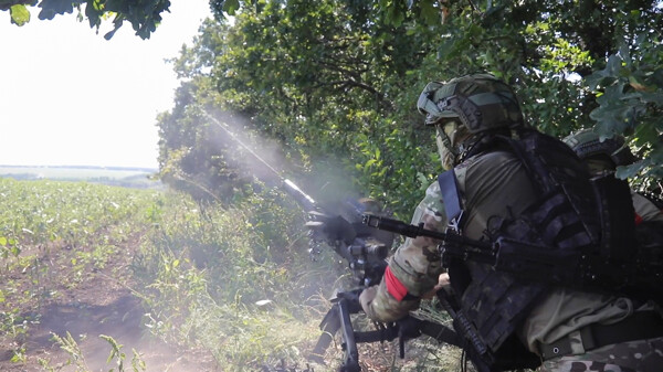Россия заявляет о значительных военных успехах в Артемове