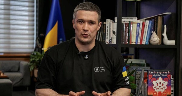 Ukrainian Parliament Appoints New Defense Minister