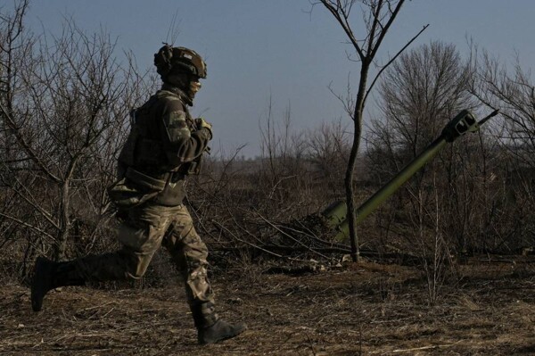 EU Exploring Peace Formula for Ukraine War