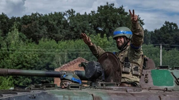 The Red Cross is searching for 50,000 missing in Ukraine