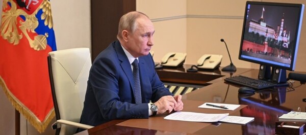 Россия предлагает рекордные расходы на оборону на фоне конфликта в Украине