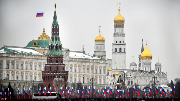 The Kremlin Responds to Britain's Troop Plans