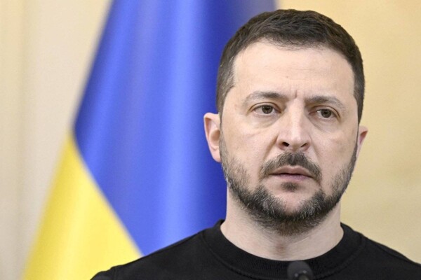Наземный прорыв Украины в Курске направлен на получение преимущества для переговоров