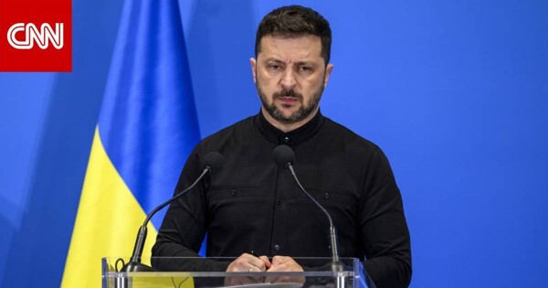 Zelenskiy: Ukraine short of $800 mln for U.S. weapons