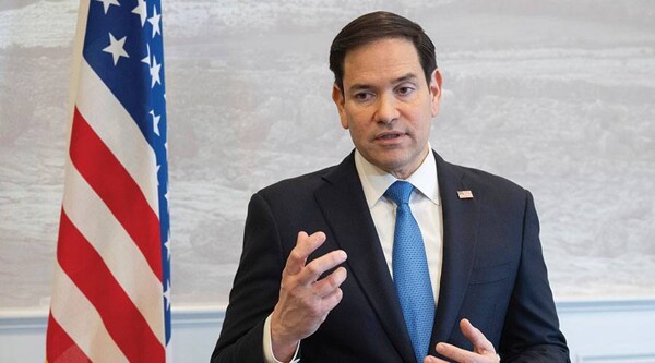 US to Invest in Ukrainian Minerals