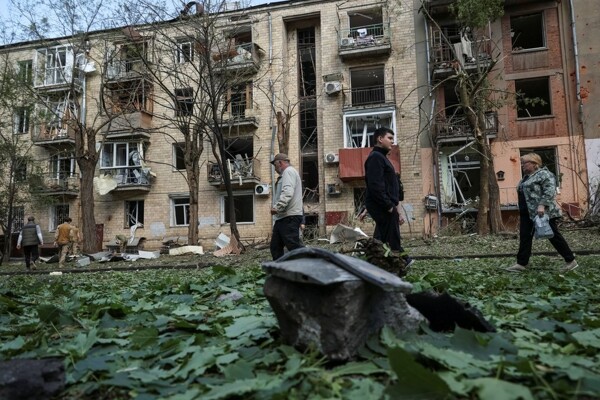 Российские силы захватили Котляривку и Кисловку на востоке Украины