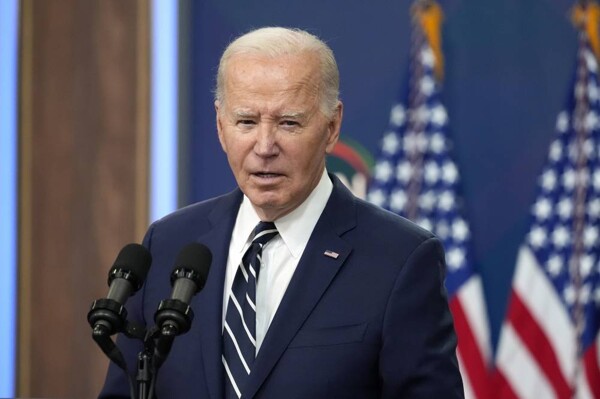 Украина получила одобрение США на удары по российским целям в ответ на продолжающиеся атаки