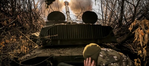 Ukraine Warns of Imminent Russian Offensive
