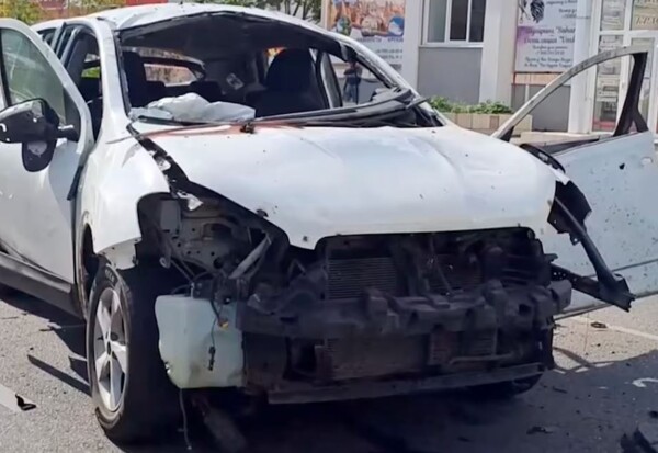 Украинская атака убивает энергетического чиновника в Запорожье