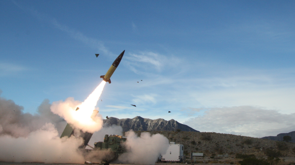 Biden Approves ATACMS for Ukraine Amidst Increased Tensions