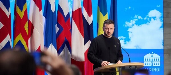 Zelensky Proposes Partial Ceasefire with Russia
