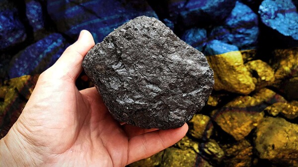 Ukrainian Mineral Resources: Key Insights