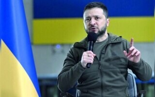 Борьба украинских чиновников против коррупции вызывает внимание западных стран