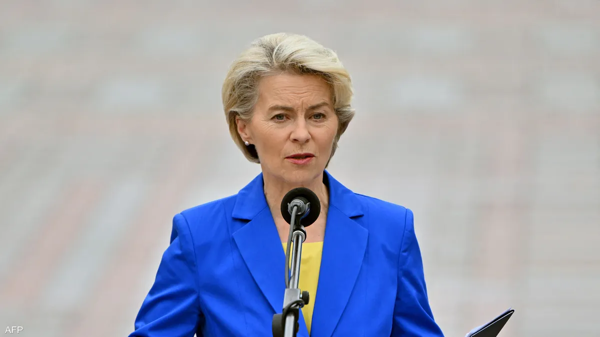 Ukraine to Need Over 70 Billion Euros Next Year