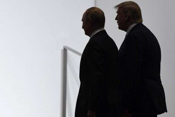 Escalation of Global Tensions due to the Russian Invasion of Ukraine