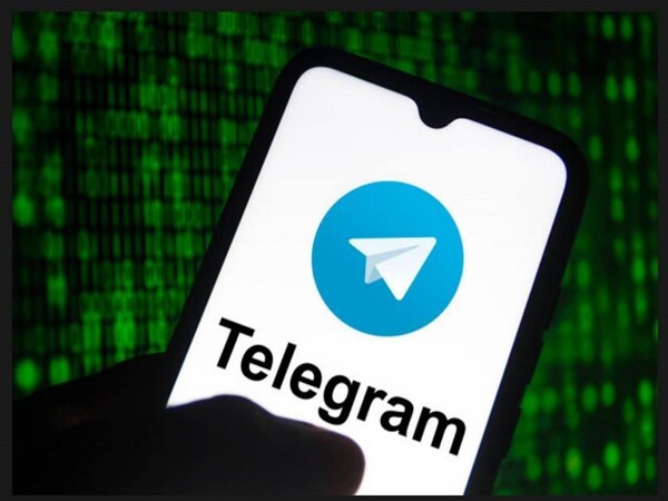 Украина запрещает приложение Telegram