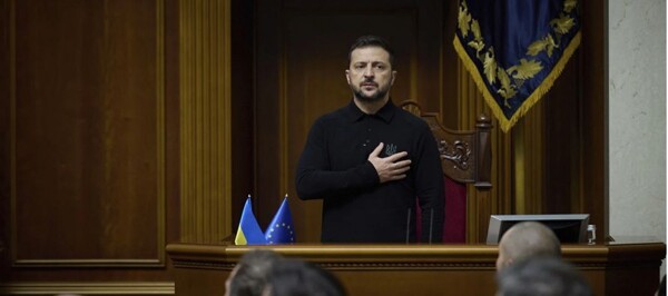 Zelensky Calls for Action Against North Korean Involvement
