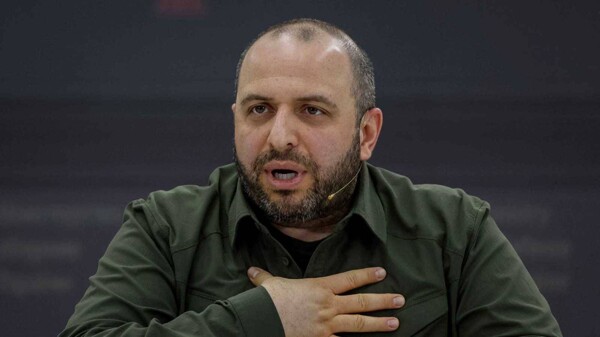 Ukraine will not accept deal beyond 'red lines'