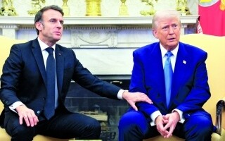 Potential Ceasefire Hope in Ukraine Conflict