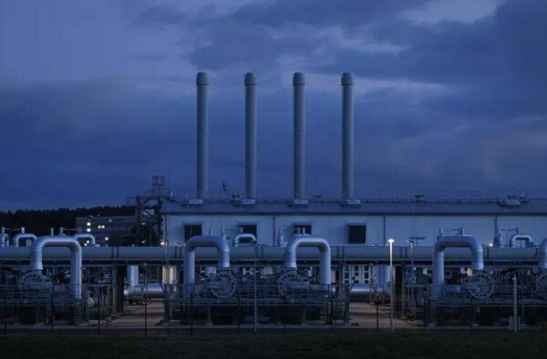 Ukraine Rejects Attempts to Link It to Turk Stream Incident