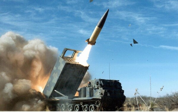 Kremlin Responds to US Arms Decision for Ukraine