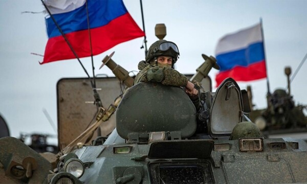 Россия захватывает Киров в Донецком регионе | Новости за пределами