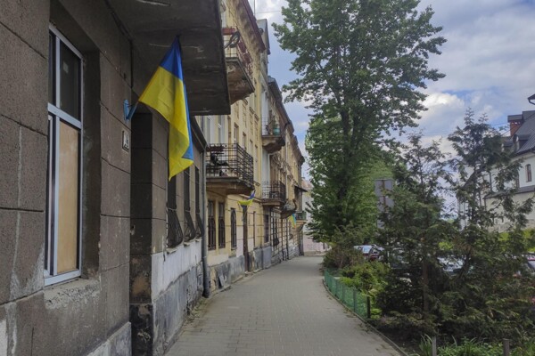Президент Украины предупреждает о растущих ядерных угрозах из-за российской оккупации
