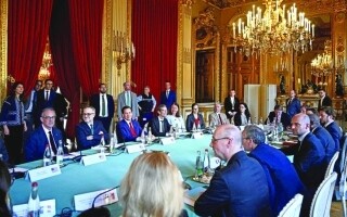 Trump to Abandon Peace Talks for Ukraine-Russia