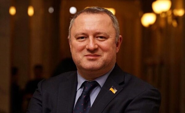 Ukrainian Attorney General Resigns Amid Scandal