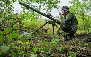 Украинские надежды на потенциальное президентство Трампа