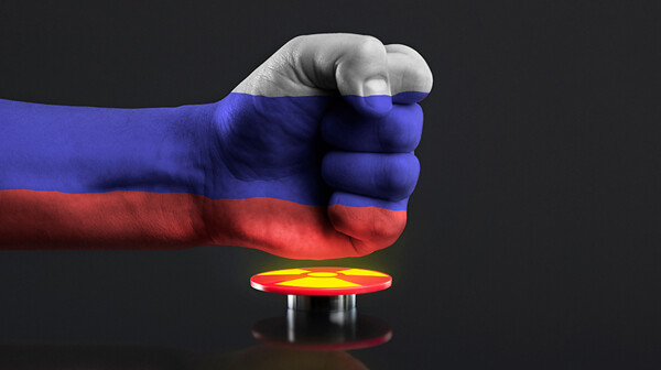 Военные планы России и реакция НАТО
