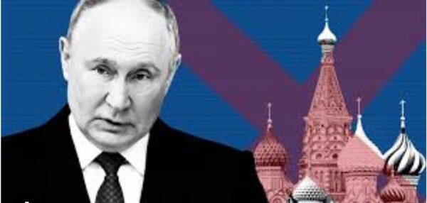 Украинские силы продвигаются на российскую территорию