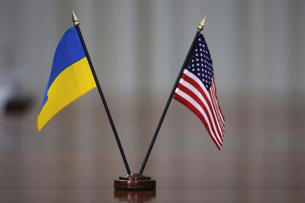 Ukraine Approves Rare Metals Deal with US | Ours Abroad News