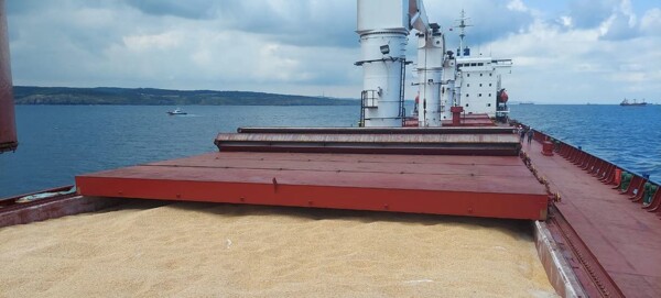 Морские успехи Украины против российскими военно-морскими силами
