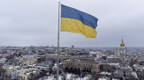 Ukraine's Foreign Minister Expresses Distrust