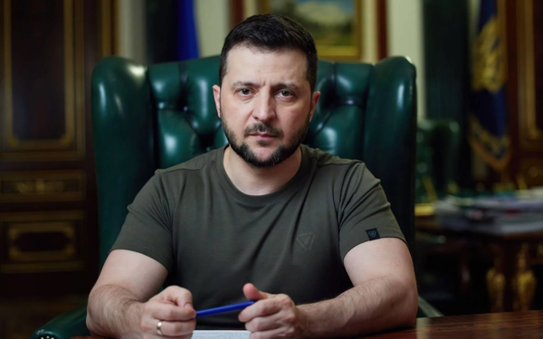 Зеленский готов к переговорам