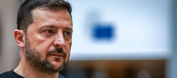 Zelenski Reveals Disability Fraud Scandal in Ukraine