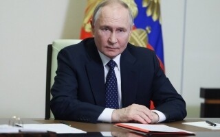 Intense Pressure on Ukrainian Forces in Kursk