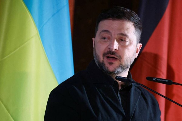 Ukraine's Anti-Corruption Bureau Statement