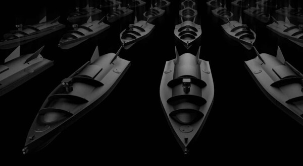 Украинская военная разведка уничтожила российские лодки у берегов Крыма