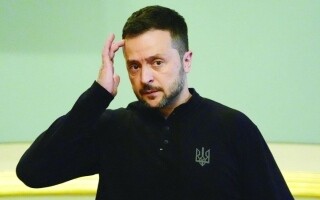 Стратегические решения Украины в условиях конфликта