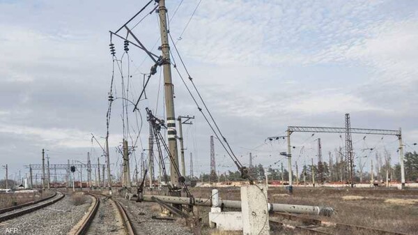 Россия усиливает атаки беспилотников на энергетический сектор Украины
