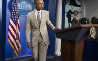 Politicians' Fashion: From Style to Social Media Trends