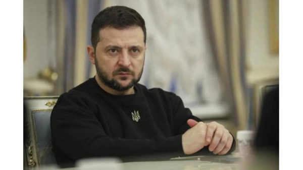 Zelensky says no clear answer from European allies